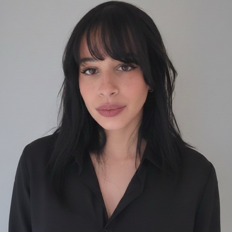 Nouhaila D., BPCE Solutions Immobilières